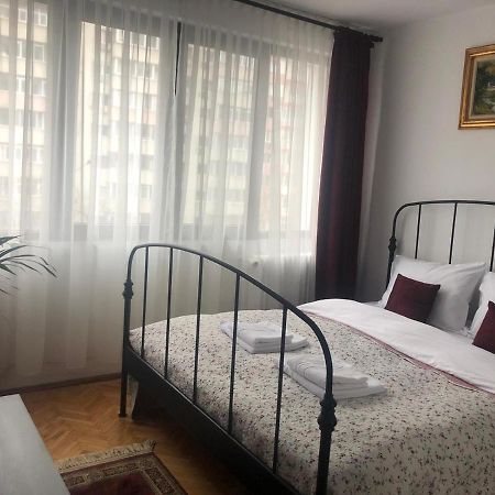 Marie Apartment บูคาเรสต์ ภายนอก รูปภาพ