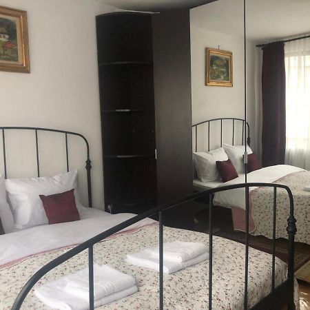 Marie Apartment บูคาเรสต์ ภายนอก รูปภาพ