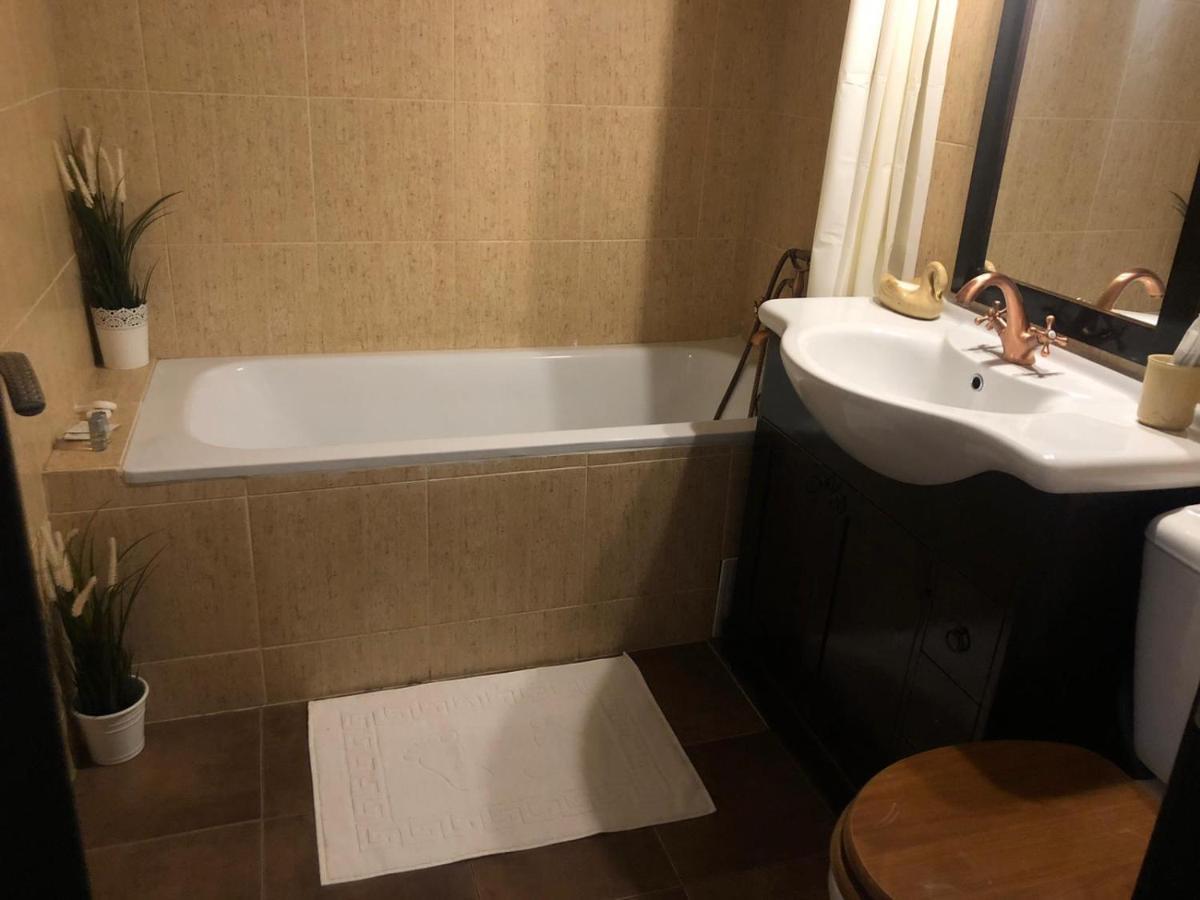 Marie Apartment บูคาเรสต์ ภายนอก รูปภาพ