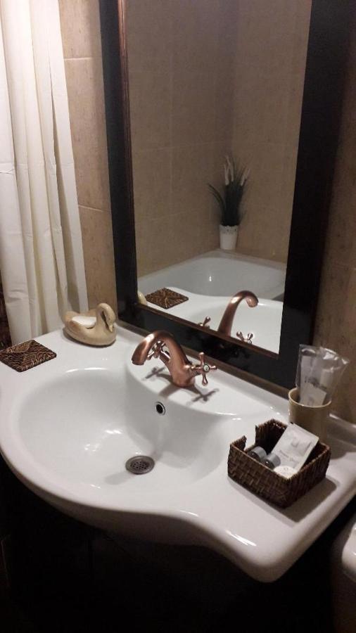 Marie Apartment บูคาเรสต์ ภายนอก รูปภาพ