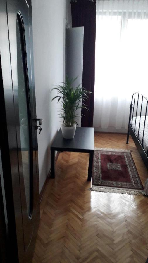 Marie Apartment บูคาเรสต์ ภายนอก รูปภาพ
