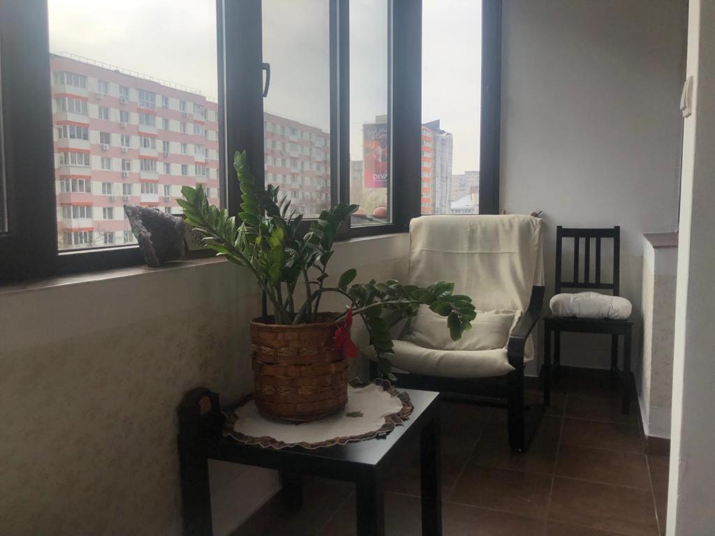 Marie Apartment บูคาเรสต์ ภายนอก รูปภาพ