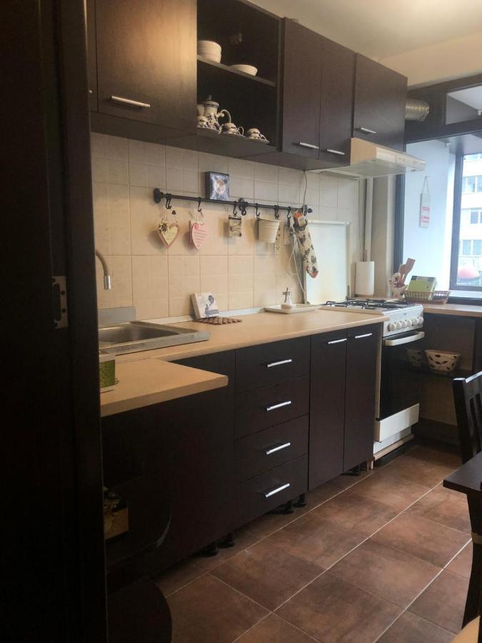 Marie Apartment บูคาเรสต์ ภายนอก รูปภาพ
