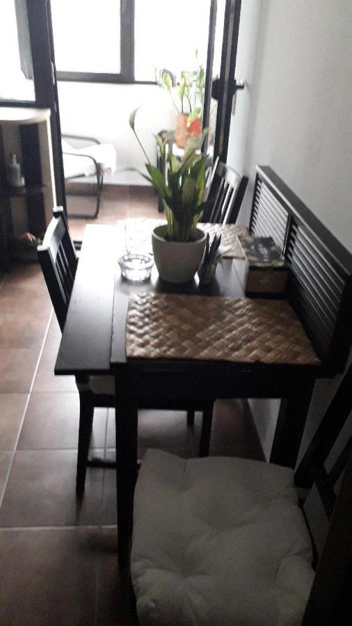 Marie Apartment บูคาเรสต์ ภายนอก รูปภาพ